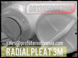 3M High Flow Filter Cartridge Indonesia  large
