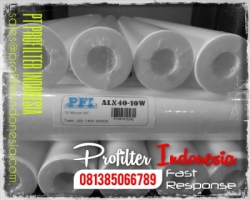 ALX Cartridge Filter Indonesia  large