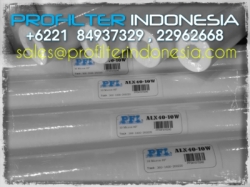ALX Spun Cartridge Filter Indonesia  large