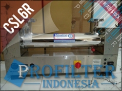 Aquafine CSL 6R UV Profilter Indonesia  large