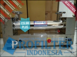 Aquafine CSL8R Plus UV Profilter Indonesia  large