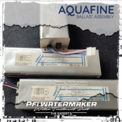 Aquafine UV Ballast Assembly  large