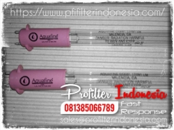 Aquafine UV Lamp PFI Filter Indonesia  large