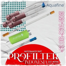 Aquafine UV Lamp PFI Watermaker  large