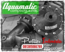 Aquamatic K524 Valve PFI Indonesia  large