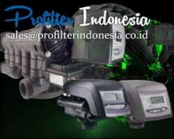 Autotrol Valve Indonesia  large