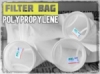 BFP Polypropylene Sentinel Filter Bag Indonesia  medium