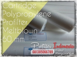 CPPM60 Continental Filter Cartridge Indonesia  large