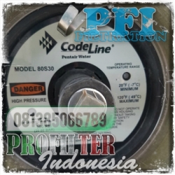 CodeLine Housng Part RO Membrane PFI Indonesia  large