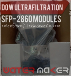 DOW Ultrafiltration SFP 2860 UF Indonesia  large