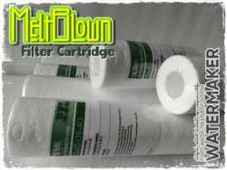 EMC Melt Blown Filter Cartridge  large