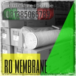 Filmtec RO Membrane Indonesia  large