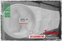 Filter Bag PE PP PFI Filtration Indonesia  large