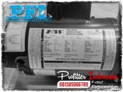 Flint And Walling Booster Pump Indonesia  large