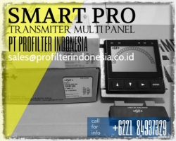 GF Signet 9900 Transmiter Multi Panel Indonesia  large