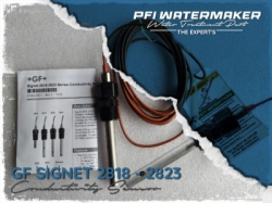 GF Signet Direct Conductivity  Resistivity Sensor  large