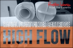 HF Filter Cartridge PFI Indonesia  large