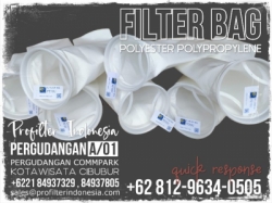 HL Bag Filter Indonesia  large