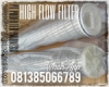 High Flow PFI Filter Cartridge Indonesia  medium