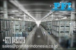 Housing Membrane RO Indonesia  large