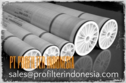 Hydranautics RO Membrane Indonesia  large