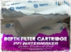 Hytrex Cartridge Filter Watermaker  medium