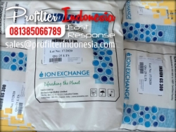 Indion Anion Resin Indonesia  large