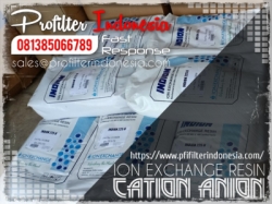 Indion Cation Resin Indonesia  large