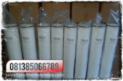 JAF High Flow Cartridge Filter Indonesia  large