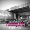 Jual Gudang Commpark Kotawisata Limus Nunggal  medium