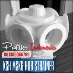 KSH Hub Strainer Indonesia  large
