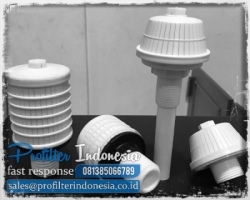 KSH K Series Filter Strainer Indonesia  large