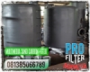 Multimedia Sand Carbon Filter Indonesia  medium