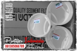 PESG Polyester Filter Bag PFI Indonesia  large