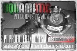 PFI Aquamatic Valve Profilter Indonesia  large