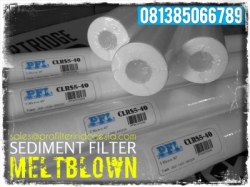 PFI CLRS Cartridge Filter Indonesia  large