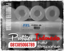 PFI CLRS Meltblown Filter Cartridge Indonesia  large