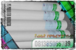 PFI EMC Melt Blown Spun Filter Cartridge Indonesia  large