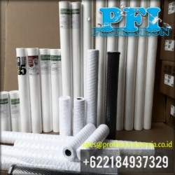 PFI Filter Cartridge Indonesia  large