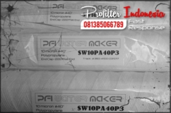 PFI Filter Cartridge String Wound Benang Indonesia  large