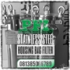 PFI Housing Bag Filter Indonesia  medium