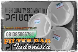 PFI PESG Filter Bag Polyester Indonesia  large