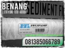 PFI SWC Benang Filter Cartridge Indonesia  large