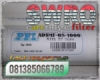 PFI SWRO Cartridge Filter Indonesia  medium