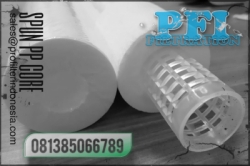 PFI Spun PP Core 5 Micron Filter Cartridge Indonesia  large