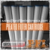PFI Standard Pleated Filter Cartridge Indonesia  medium