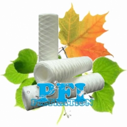 PFI CW5P20 String Wound Cartridge Filter profilterindonesia  large