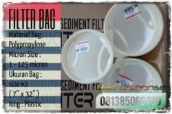 POG Polypropylene PFI Filter Bag Indonesia  large