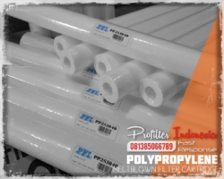 PP Filter Cartridge PFI Indonesia  large