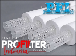 PP Meltblown Core Filter Cartridge Indonesia  large